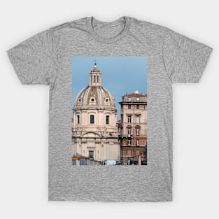 A view of Rome T-Shirt